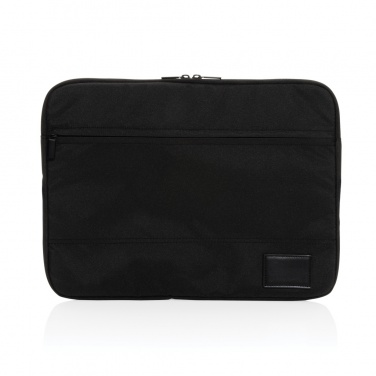 Logotrade werbemittel das Foto: Impact AWARE™ 14" Laptop-Sleeve