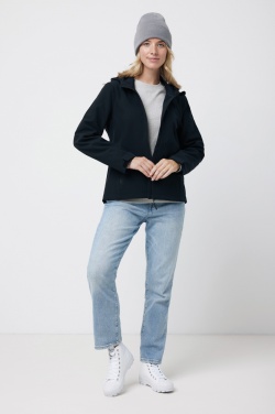 : Iqoniq Makalu Damen Softshelljacke aus recyceltem Polyester