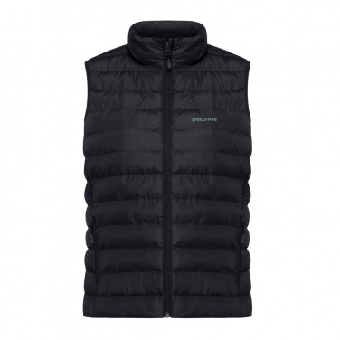 : Iqoniq Meru Damen Bodywarmer aus recyceltem Polyester