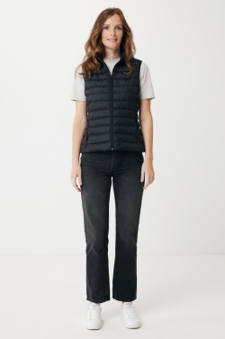 : Iqoniq Meru Damen Bodywarmer aus recyceltem Polyester