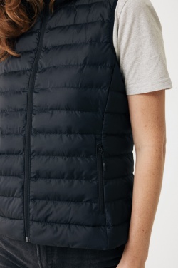 : Iqoniq Meru Damen Bodywarmer aus recyceltem Polyester