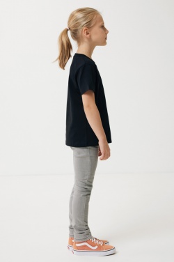 : Iqoniq Koli Kids T-Shirt aus recycelter Baumwolle