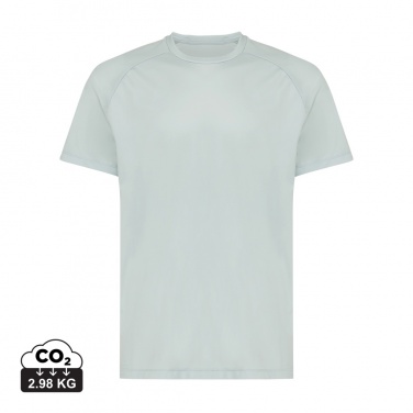 Logotrade Geschäftsgeschenke das Foto: Iqoniq Tikal Sport Quick-Dry T-Shirt aus rec. Polyester