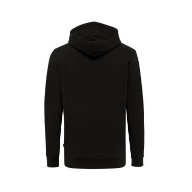 : Iqoniq Jasper Hoodie aus recycelter Baumwolle