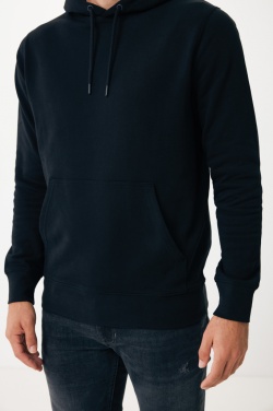 : Iqoniq Rila Lightweight Hoodie aus recycelter Baumwolle