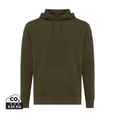 : Iqoniq Rila Lightweight Hoodie aus recycelter Baumwolle