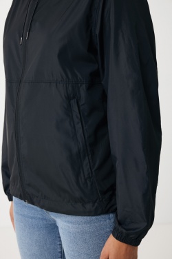 : Iqoniq Logan Lightweight Jacke aus recyceltem Polyester