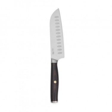 : VINGA Tara Santoku-Messer aus RCS recyceltem Stahl