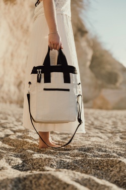 : VINGA Volonne AWARE™ Kühltasche aus recyceltem Canvas