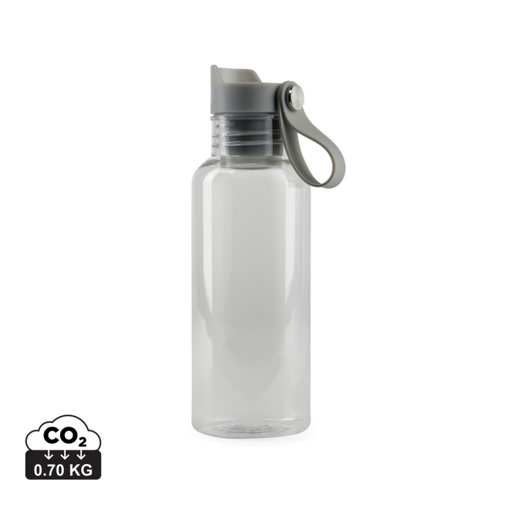 Logotrade werbemittel das Foto: VINGA Balti 600ml Flasche aus RCS recyceltem PET