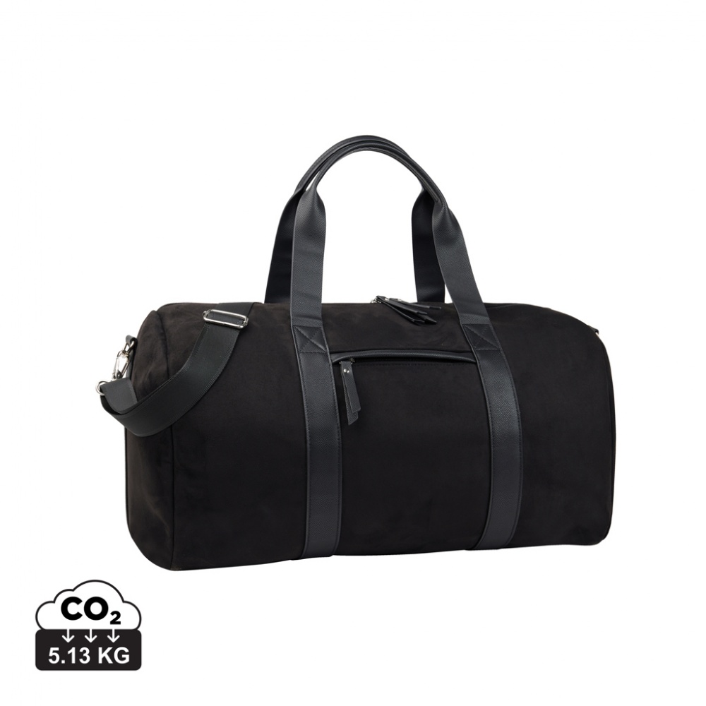 : VINGA Marlow Wochenendtasche RCS aus recyceltem Polyester