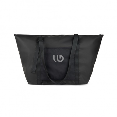 : VINGA Livorno Wochenendtasche aus GRS recyceltem Polyester