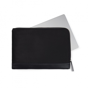 : VINGA Marlow 16" Laptop Sleeve aus RCS recyceltem Polyester