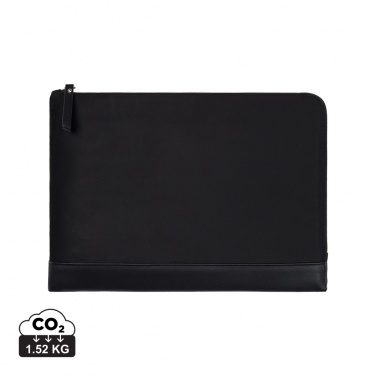 : VINGA Marlow 16" Laptop Sleeve aus RCS recyceltem Polyester