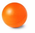 Anti-Stress-Ball, Orange