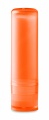 Lippenbalsam, Transparent Orange