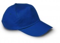 Baseball-Cap, Blau