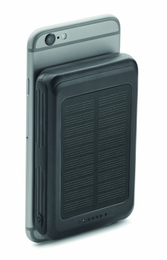 : Solar-Powerbank 5000 mAh