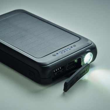 : Solar-Powerbank 5000 mAh