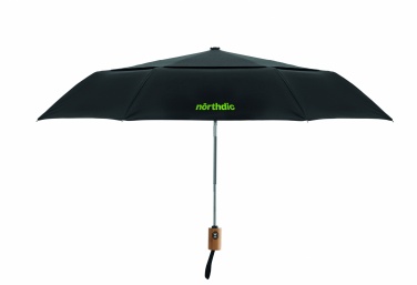 Logotrade Werbegeschenke das Foto: 21" Regenschirm