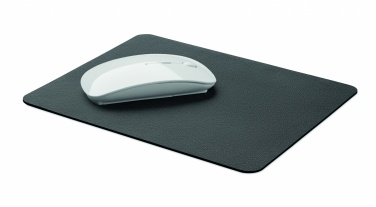 Logotrade werbemittel das Foto: Mousepad recyceltes PU