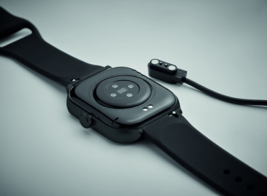 Logotrade Werbegeschenke das Foto: 4.0 Fitness Smart Watch