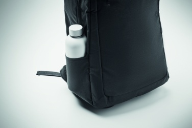 Logotrade werbemittel das Foto: 15" Laptop-Rucksack