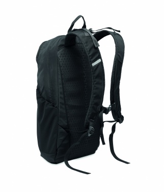 Logotrade Logogeschenke das Foto: Wander-Rucksack 18L