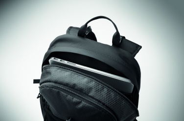 Logotrade Werbegeschenke das Foto: Wander-Rucksack 18L