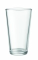 Trinkglas 300ml, Transparent