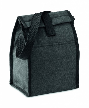 Logotrade werbemittel das Foto: Lunch-Tasche 600D RPET