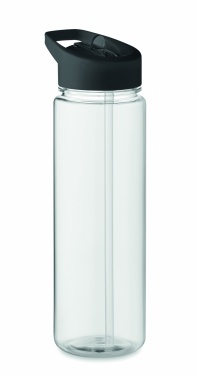 Logotrade werbemittel das Foto: Trinkflasche RPET 650ml