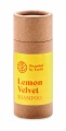 Veganes Unisex Shampoo, Holz