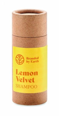 Logotrade werbemittel das Foto: Veganes Unisex Shampoo