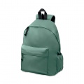 Rucksack 600D RPET-Polyester, Dunkelgrün