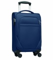 Soft-Trolley 600D RPET, Blau