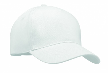 : Baseball Kappe 5 Panels