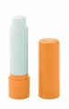 Veganer Lippenbalsam, Orange