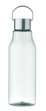 Logotrade Geschäftsgeschenke das Foto: Tritan Renew™-Flasche 800 ml