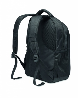 Logotrade werbemittel das Foto: Laptop Rucksack