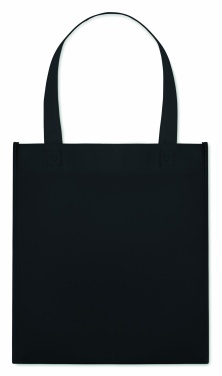 Logotrade Logogeschenke das Foto: Non Woven Shopping Tasche