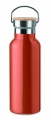 Isolierflasche 500ml, Orange