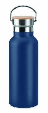 Logotrade werbemittel das Foto: Isolierflasche 500ml