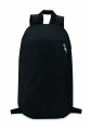 Rucksack, Schwarz