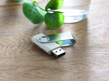 Logotrade werbemittel das Foto: USB Stick 16GB