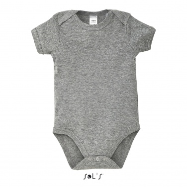 Logotrade Firmengeschenke das Foto: BAMBINO BABY BODY 180g