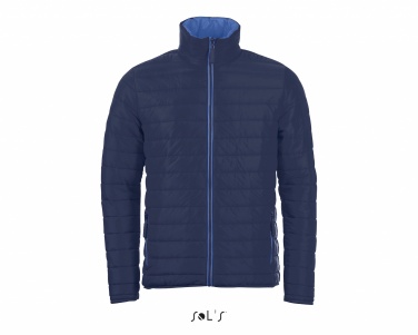 Logotrade Geschäftsgeschenke das Foto: RIDE HERREN JACKE 180g