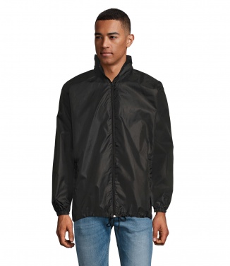 Logotrade werbemittel das Foto: SHIFT UNI WINDBREAKER 210g