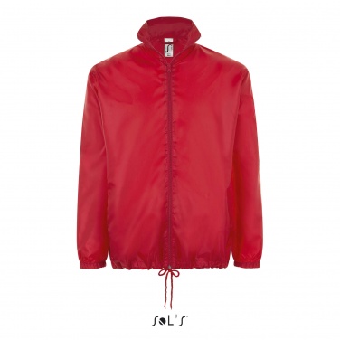 Logotrade Firmengeschenke das Foto: SHIFT UNI WINDBREAKER 210g