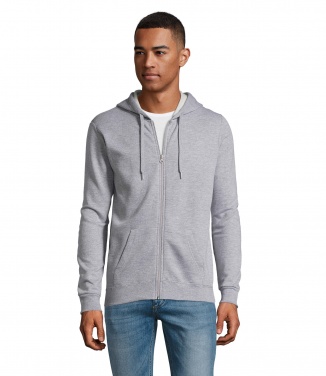 Logotrade werbemittel das Foto: STONE UNI HOODIE 260g